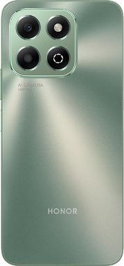 Actual product image Honor X6b (128 GB, Forest Green, 6.56", Dual SIM, 50 Mpx, 4G)