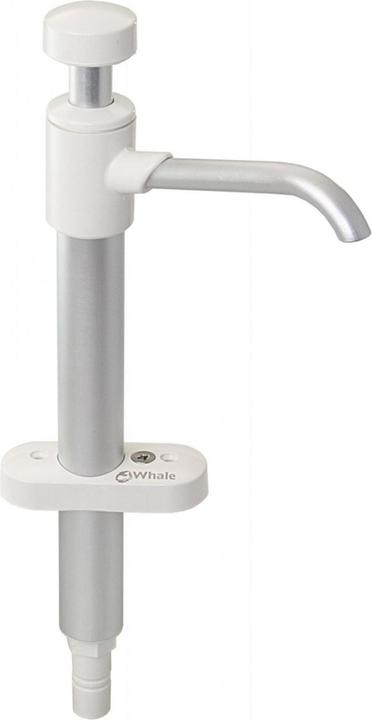 Produktbild Whale Vertikale selbstansaugende Handpumpe