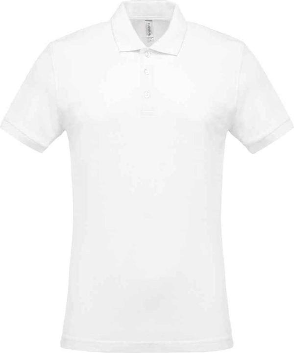 Kariban Poloshirt (XXL)
