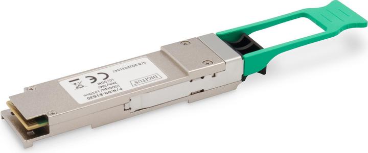 Produktbild Digitus 100Gbs QSFP28 SR4 Optical Transceiver
