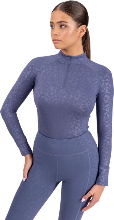 Image du produit Aubrion - Haut thermique REVIVE - Fille (128)