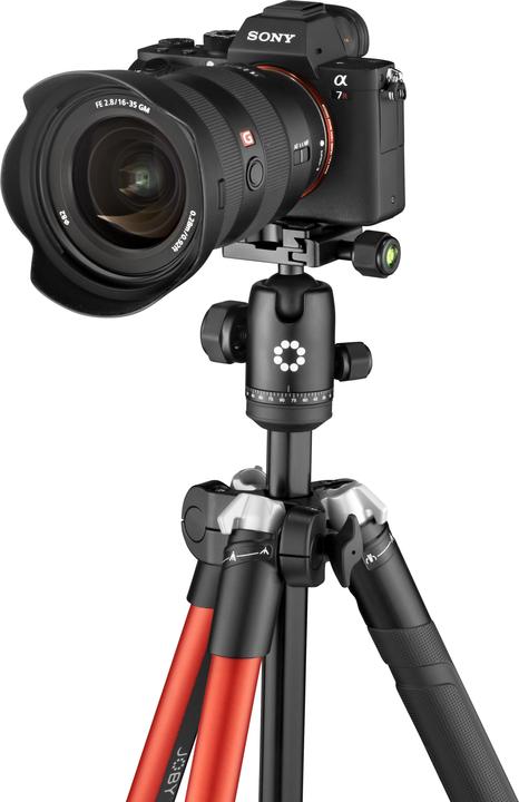 Actual product image Joby RangePod Smart (Metal)