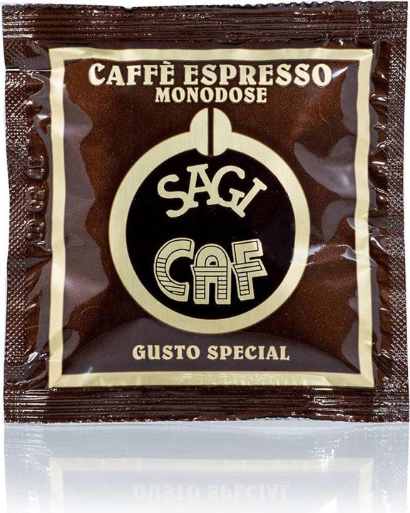 Image du produit Sagicaf Dosettes de café Spécial (150 dosettes) (150 x Port.)