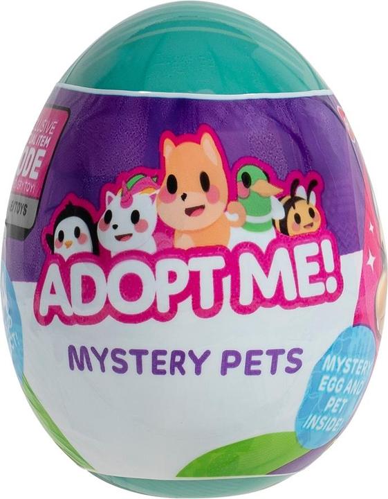 Produktbild Jazwares Adopt Me!