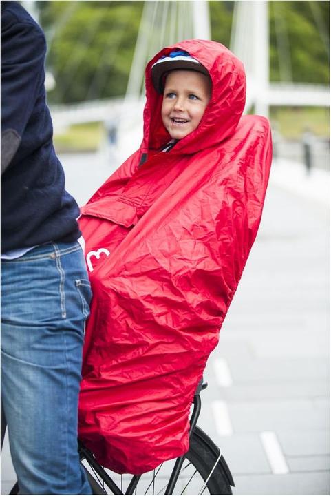 Image du produit hamax Poncho de pluie