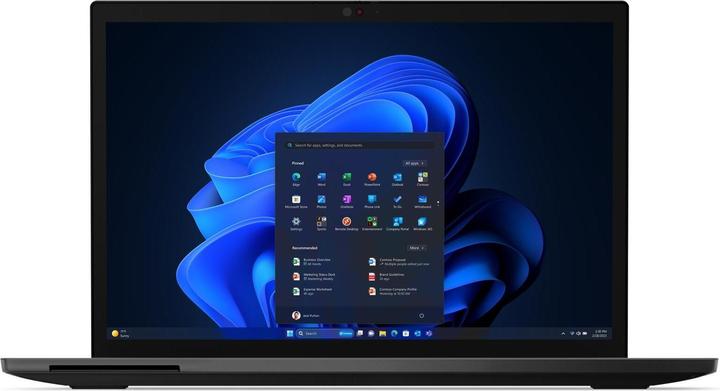 Actual product image Lenovo ThinkPad L13 2-in-1 Gen 5 (13.30", Intel Core Ultra 5 125U, 16 GB, 512 GB, CH)