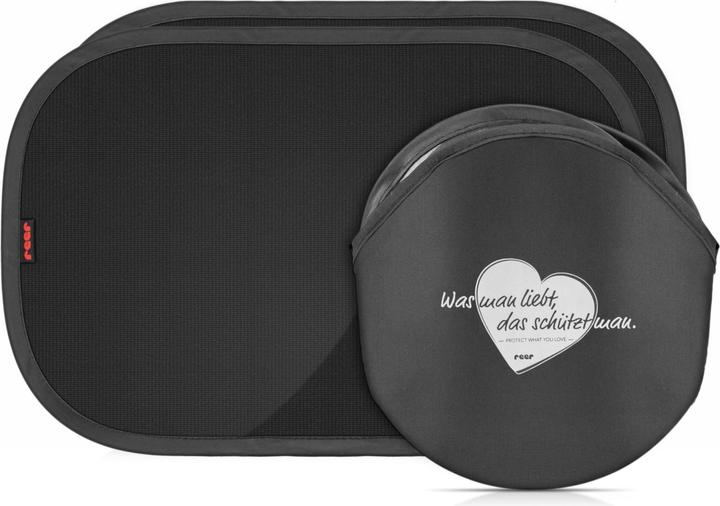 Actual product image Reer TravelKid Sun Pure