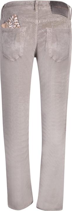 Actual product image Jacob Cohen Beige Trousers (32)
