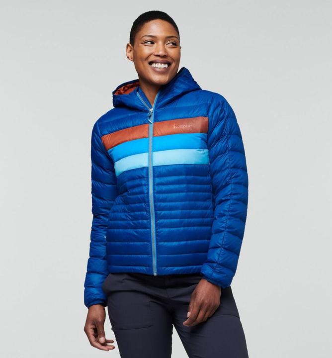 Image du produit Cotopaxi Fuego Down Hooded Jacket (L)