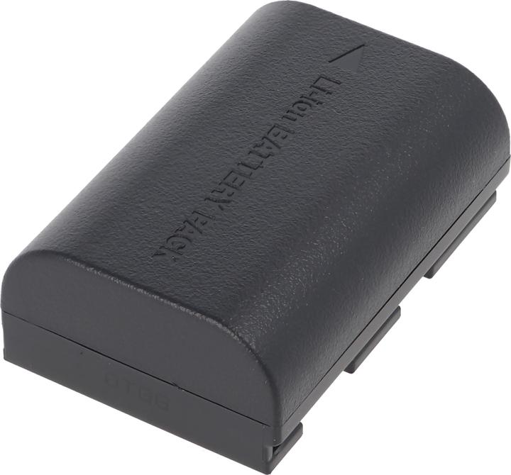 Actual product image AccuCell Battery Canon LP-E6, EOS 7D, EOS 5D MarkII (Rechargeable battery)
