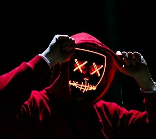 Produktbild MU Style Cleanup Series Purge Maske
