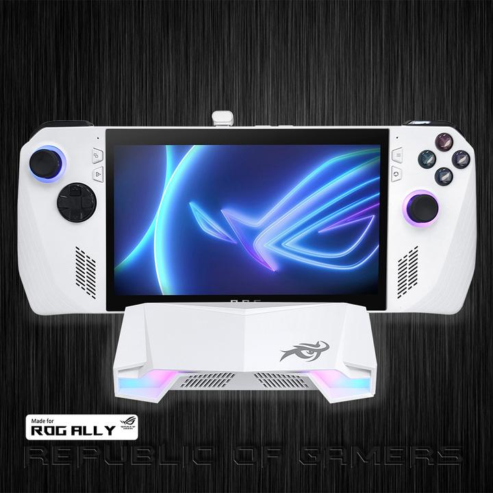 Image du produit Ibroz ROG Ally Dock (PC)