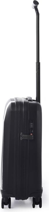 Actual product image Epic Phantom SL 4-wheel cabin trolley 55 cm (40 l, Hand luggage (up to 50 litres))
