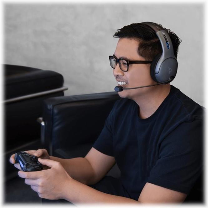 Actual product image PDP LVL50 (Cable)