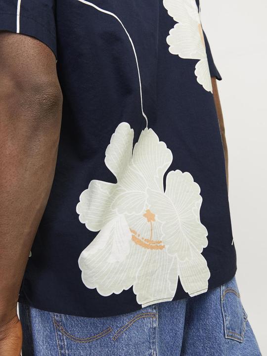 Produktbild Jack & Jones Relaxed Fit Hemd Hemd (XS)