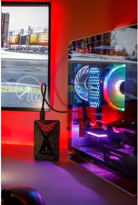 Produktbild SureFire GX3 Gaming HDD (2 TB)