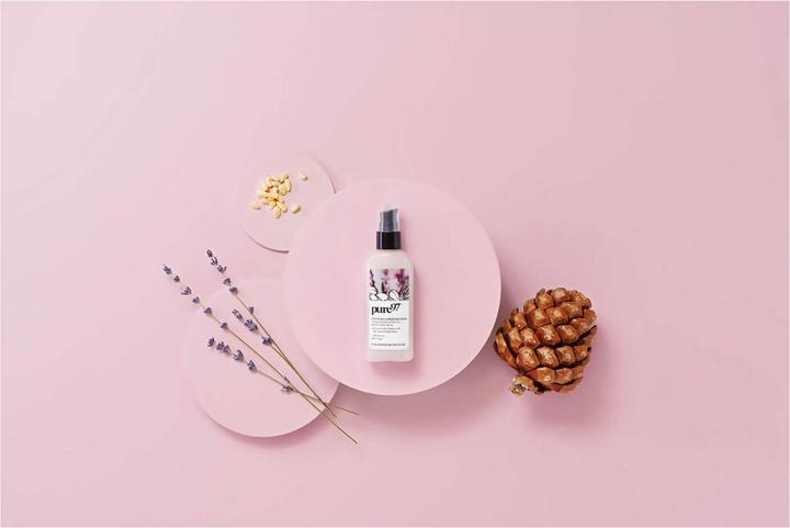 Immagine prodotto Pure97 Olio in crema alla lavanda e al pino (100 ml)