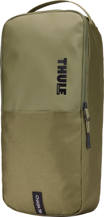Actual product image Thule Chasm Duffel 70l - Olivine (70 l)