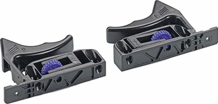 Hettich Embrayages (5 pcs)