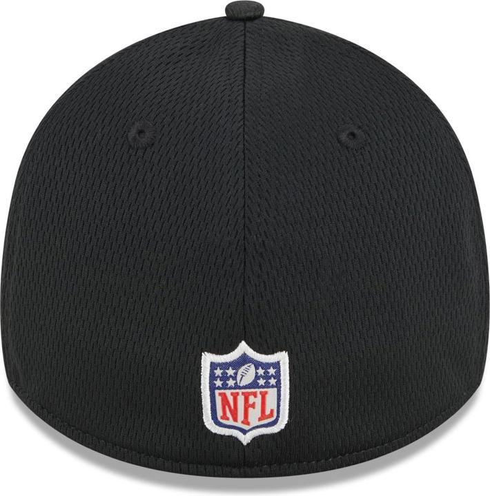 Produktbild New Era 39Thirty Cap - TRAINING 2023 New Orleans Saints - M/ (M/L)