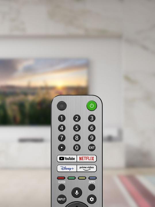 Immagine prodotto Sony OLED XR-83A90J (83", A90J, OLED, 4K, 2021)
