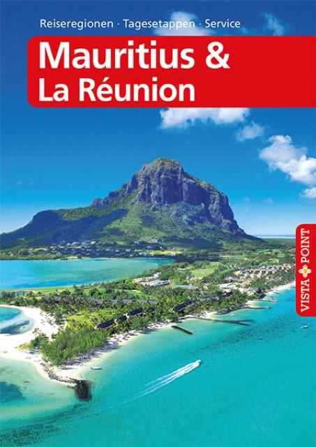 Immagine prodotto Mauritius & La Réunion - Reiseführer A bis Z (Tedesco, Martina Miethig, 2018)
