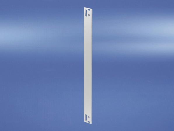 Actual product image Schroff Front panels