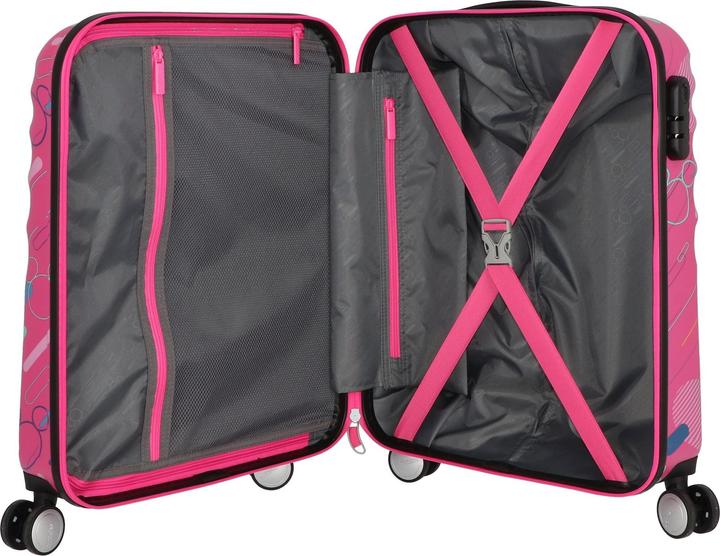 Immagine prodotto American Tourister Filatoio WAVEBREAKER DISNEY (36 l, Bagaglio a mano (fino a 50 litri))