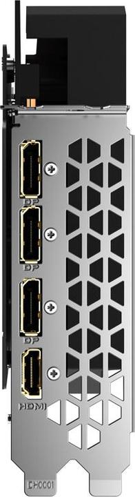 Produktbild Gigabyte Aorus GeForce RTX 4090 Extreme Waterforce 24G (24 GB)