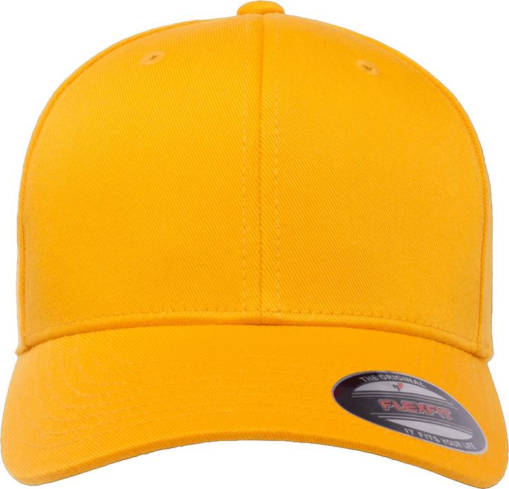 Produktbild Yupoong BaseballKappe Flexfit (S/M)
