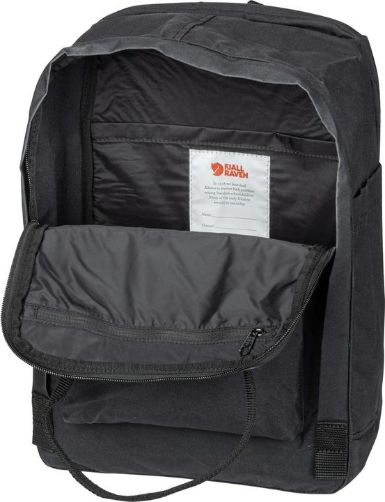 Immagine prodotto Fjällräven Kånken Laptop 15 (18 l)
