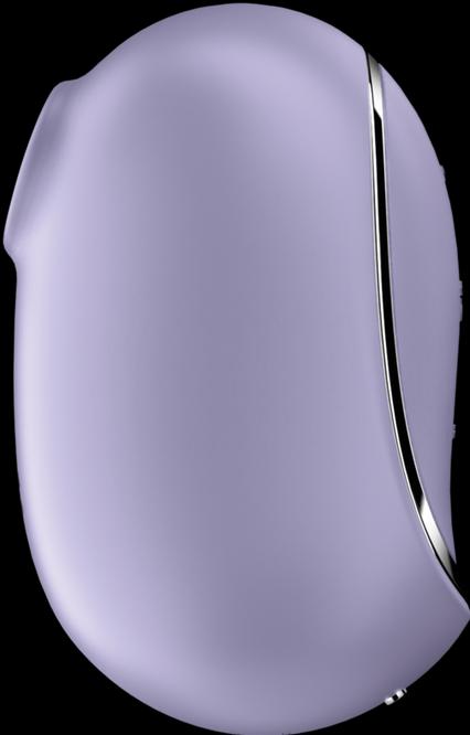 Actual product image Satisfyer Pro to go 2