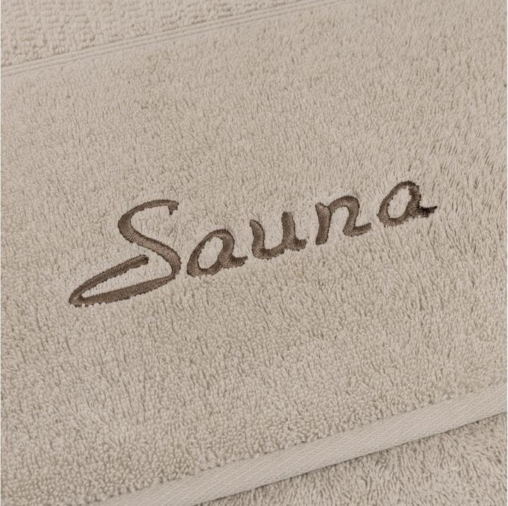 Immagine prodotto möve for frottana Perla (80 x 200 cm)
