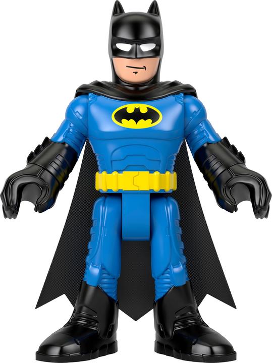 Produktbild Fisher-Price Imaginext DC Super Friends XL Batman για 3-8+ ετών HXH33
