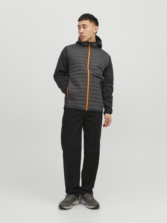 Actual product image Jack & Jones Lightweight quilted jacket (M)