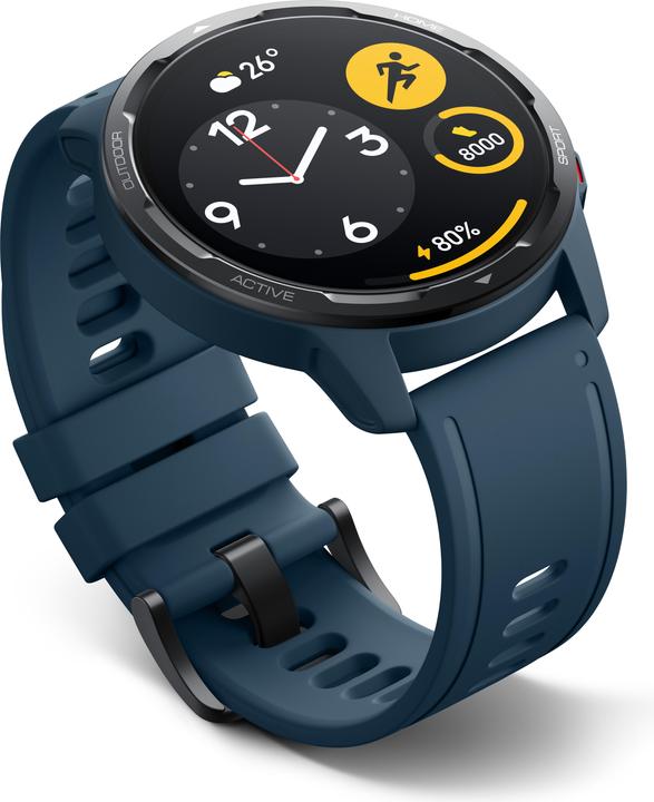 Image du produit Xiaomi Montre S1 Active (46.50 mm)