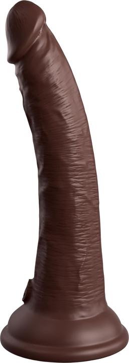 Produktbild Pipedream 7 inch Dual Density Dildo