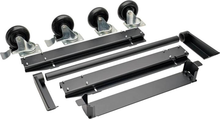 Immagine prodotto Eaton Tripp Lite Series CSHANDLEKIT - 9,59 kg - 700 mm - 279,9 mm - 116,8 mm - 10,4 kg - 71,5 cm