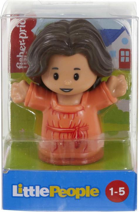 Produktbild Fisher-Price Little People Figuren Sortiment im Thekendisplay