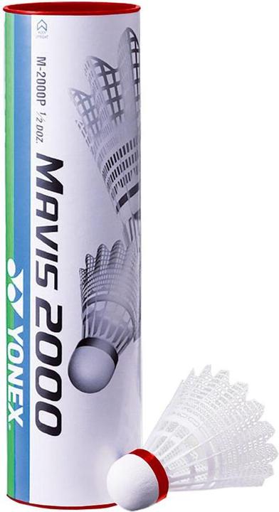Image du produit Yonex - Volant MAVIS