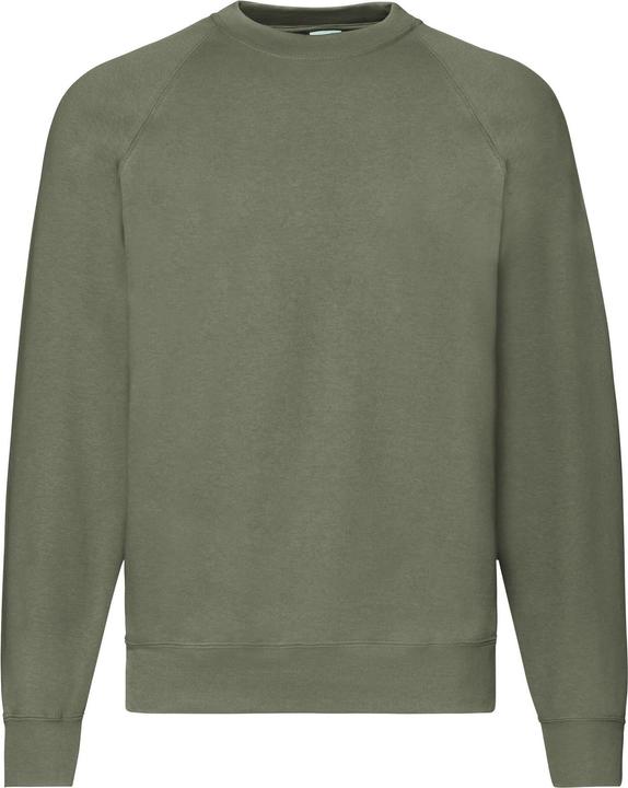 Classic olive green