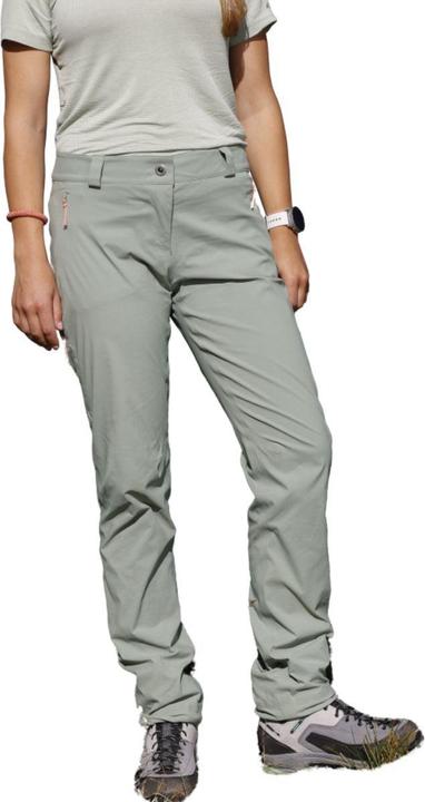 Actual product image Radys R2 Travel Softshell (36)