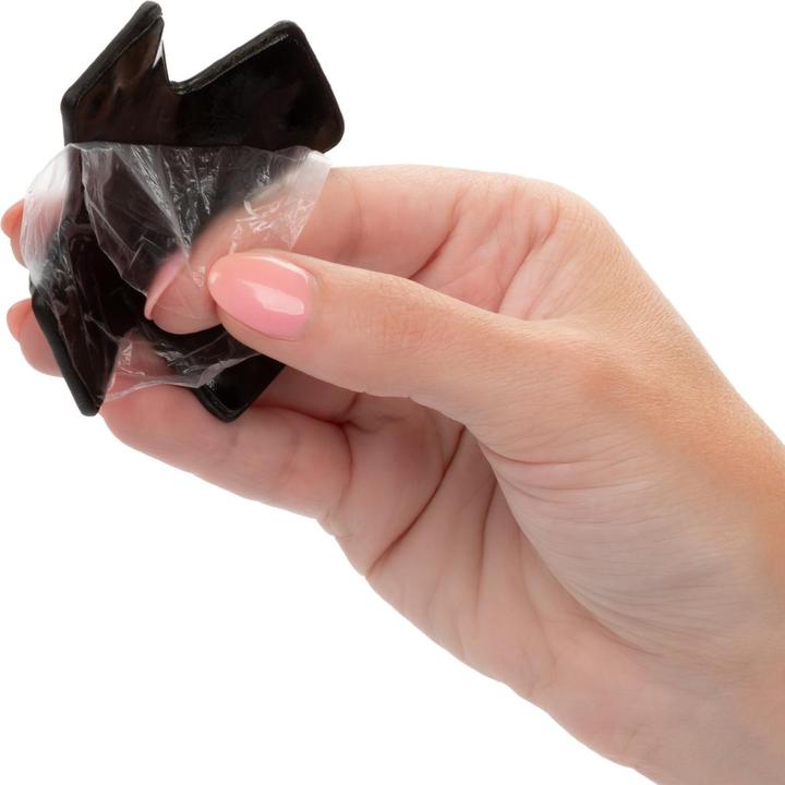 Image du produit CalExotics California Exotics - Euphoria O-Ring Noir