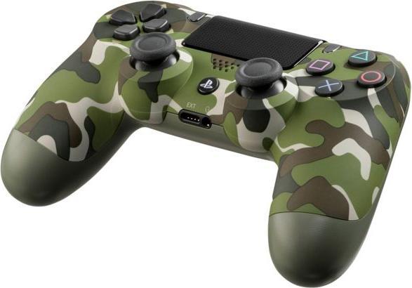 Image du produit Sony PS4 Dualshock 4 Wireless Controller (PS4)