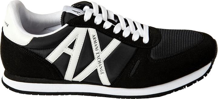 Produktbild Giorgio Armani Sneaker Sportlich (43)