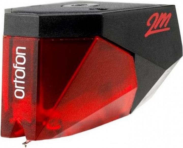 Ortofon 2M Red (Pickups)