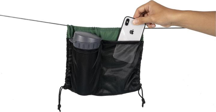 Actual product image Ticket To The Moon Organiser Ridgeline Pro Kit