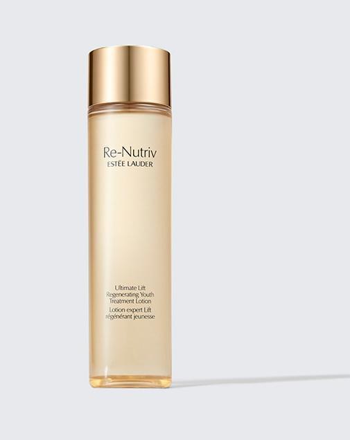 Actual product image Estée Lauder Re-Nutriv (200 ml, 24h cream)