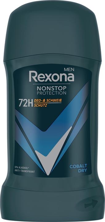 Rexona Stick Cobalt Dry (Stick, 50 ml)