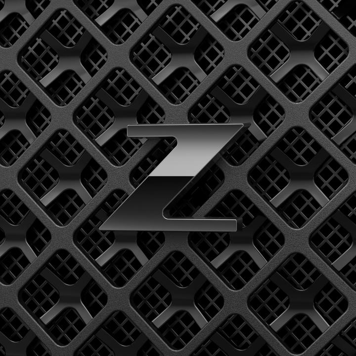 Actual product image HP Z2 G9 (Intel Core i7-14700K, 32 GB, 1000 GB)